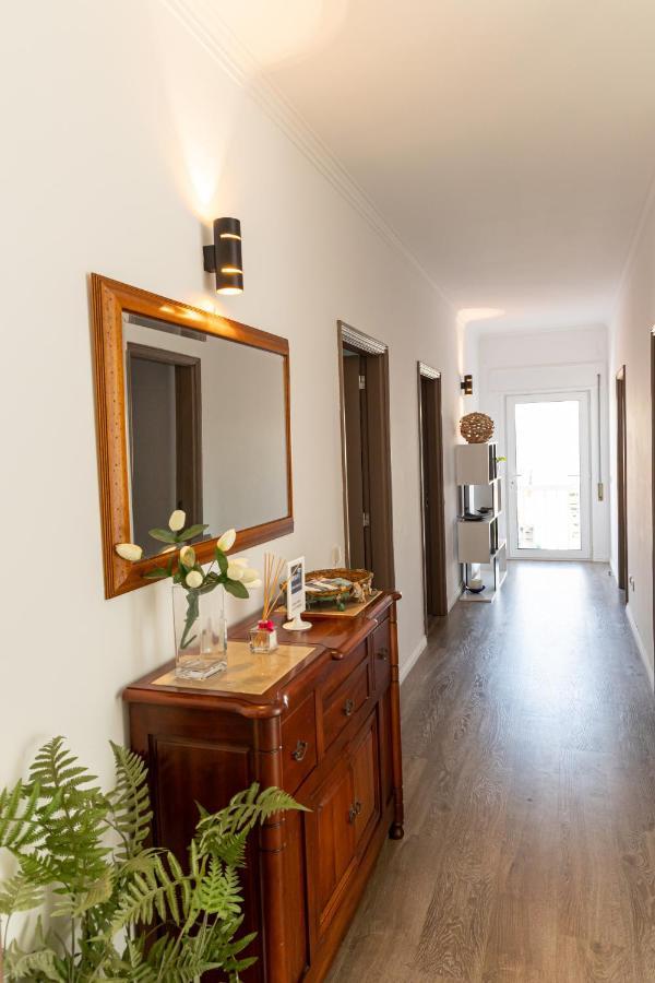 Twin House - Amarante Lejlighed Eksteriør billede