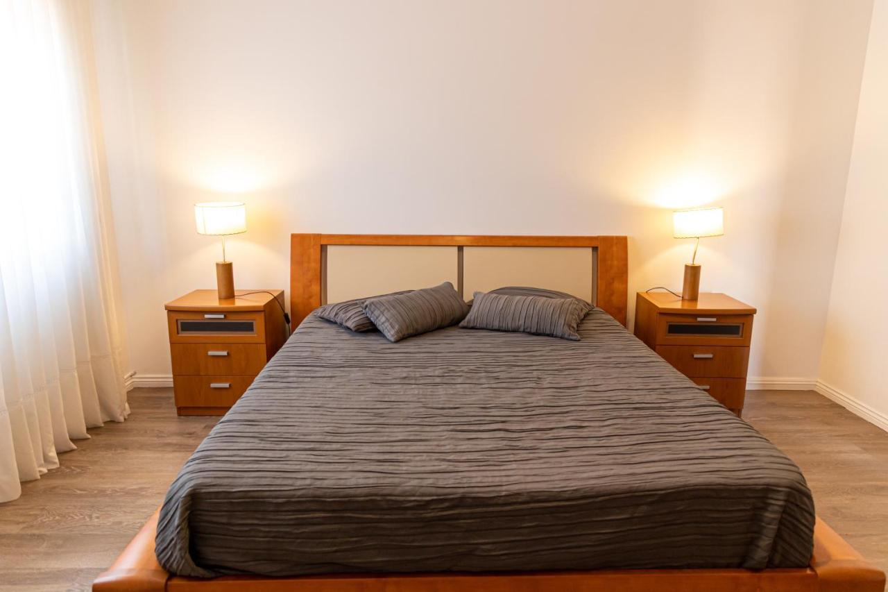 Twin House - Amarante Lejlighed Eksteriør billede
