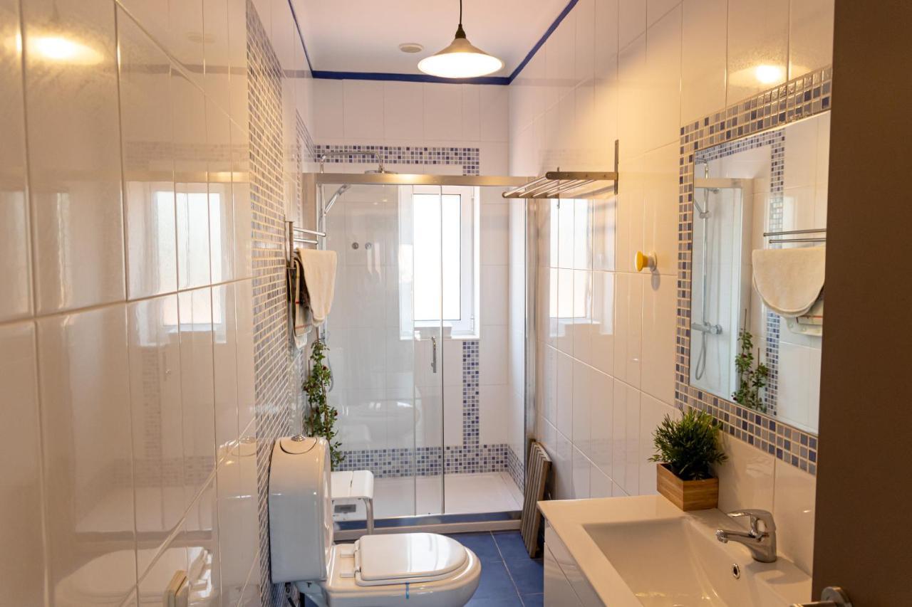 Twin House - Amarante Lejlighed Eksteriør billede